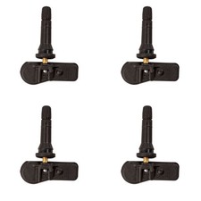 4 Schrader TPMS Sensors for