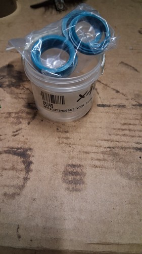 Dichtungssatz 05349 passend