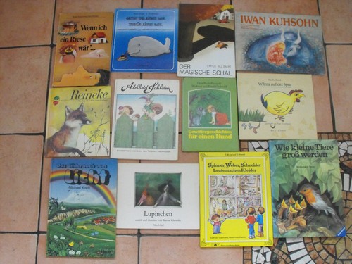 Bilderbücher kinderbücher - bilderbÜcher,