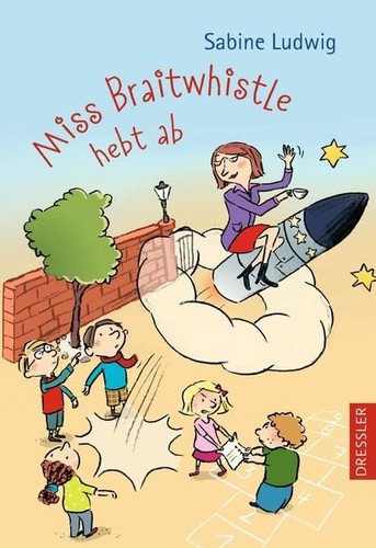 Miss braitwhistle hebt - miss,