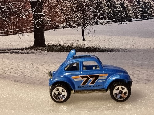 Volkswagen käfer baja - volkswagen, vw