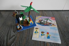 Lego Piraten 6260 Shipwreck