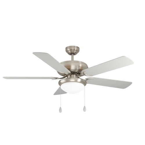 Deckenventilator mit licht - mit,