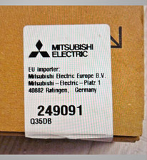 MITSUBISHI Electric