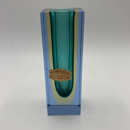 Schöne alte murano glas - alte,