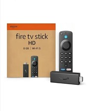 Amazon Fire TV Stick (3. Gen)