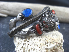 Armreif Drache Dragon mit