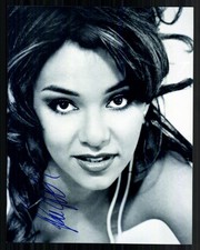 Verona Feldbusch Gross Foto Original Signiert  # G 47595