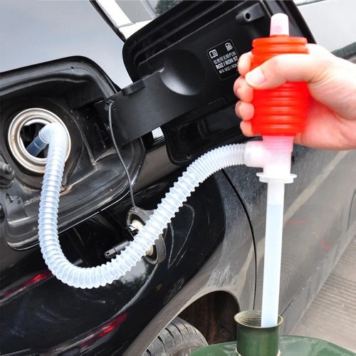Handpumpen zur - 2,
