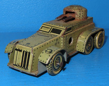 30er Jahre CKO Kellermann