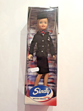 Vintage Sindy British Airways