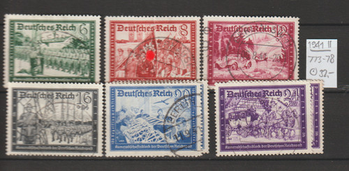 Deutsches reich satz - reich,