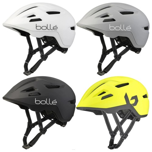 Bollé fahrrad helm stance - bollé,