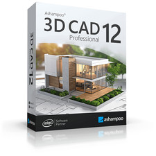 Ashampoo 3D CAD Professional