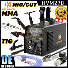 HZXVOGEN 6in1