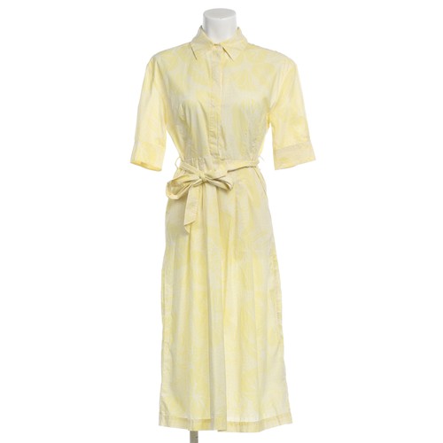 Marc polo kleid gelb - 34,