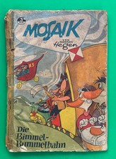 WIPA Original Mosaik Digedags