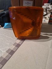 2x BLINKER VORNE GELB LINKS RECHTS FÜR VW TRANSPORTER BUS T4 Ohne LEUCHTMITTEL