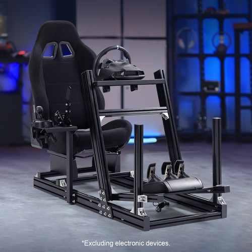 Dardoo aluminum racing sim - dardoo,