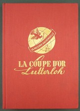 LA CUP D'OR LUTTERLOH - NÄHEN