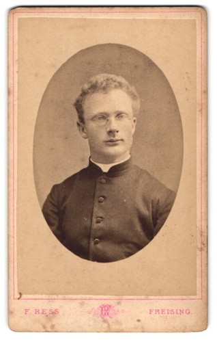 Fotografie ress freising - f.,