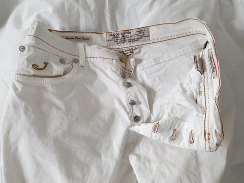 Jeans jacob cohen - jeans,