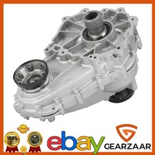 Verteilergetriebe Getriebe