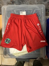 JAKO Kinder Sporthose Rot