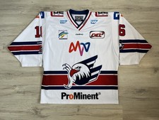 DEL Eishockey Trikot Adler
