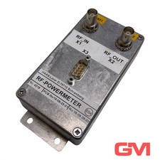 Haas-Laser Modul RF-Powermeter 18-09-28-01 module