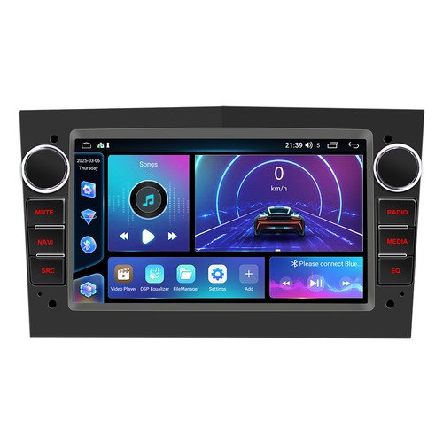 Navi autoradio gps für opel - autoradio,