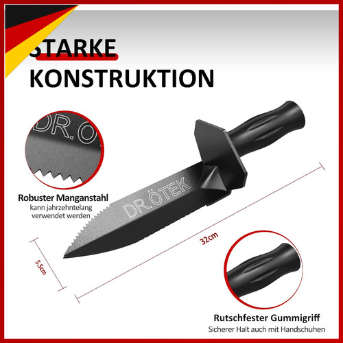 Metalldetektor zubehör digger - metalldetektor,