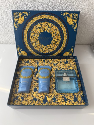 Versace man eau fraiche - eau,