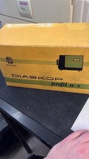 Diaskop profil dia - b4,