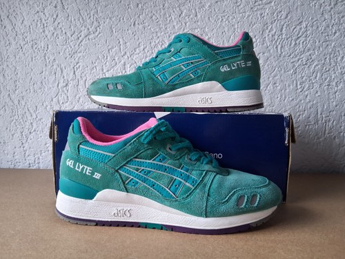 Asics gel lyte iii - asics,