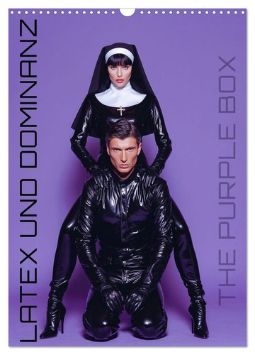 Latex und dominanz - dominanz,