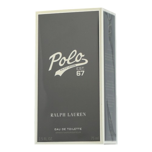 Ralph lauren polo - ralph, est.