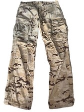 Spanish Army M09 Desert