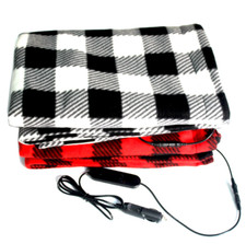 DENSIYA Heizdecke 12v