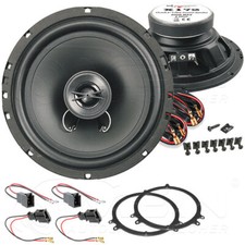 AUTO LAUTSPRECHER für AUDI TT