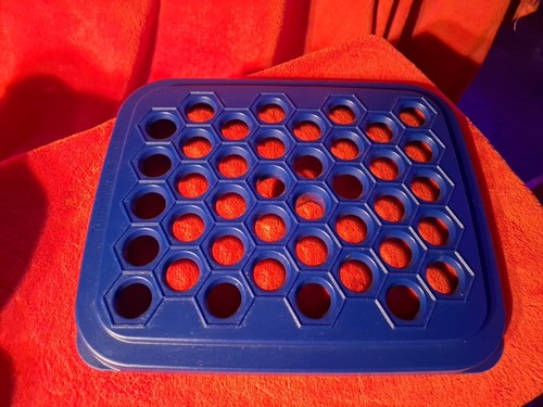 Tupperware ravioli ausstecher - ravioli,
