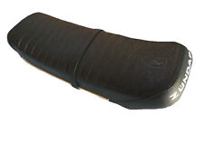 Zündapp KS 125 Typ 521-511 Sitzbankbezug Sitzbezug für Giuliari Sitzbank 2.Serie