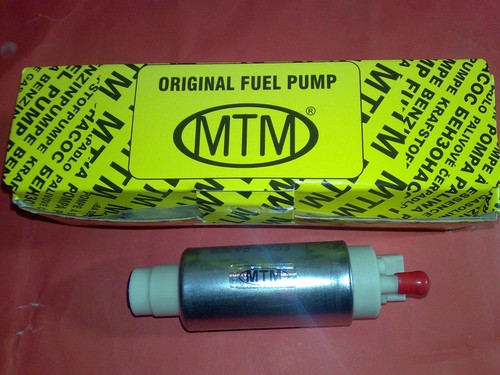 Optimax kraftstoffpumpe - optimax,