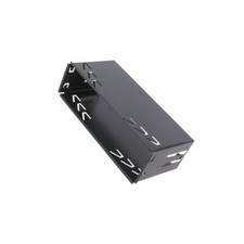 PR.BK. Radio-Einbaurahmen