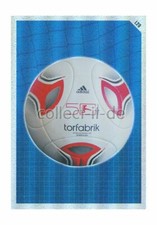 Match Attax 12/13 - L20 - SPIELBALL TORFABRIK - Limitierte Auflage