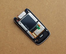 Original Nokia 6600 fold