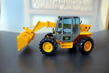 JCB - Ideal Modell, Teleskoplader "Loadall"  525-58, M 1:35
