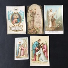 5 Pictures Pious Old Angels