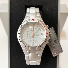 Pryngeps CR 865 Vintage Uhr