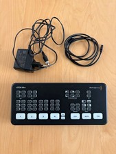 Blackmagic ATEM Mini Videomixer Streaming